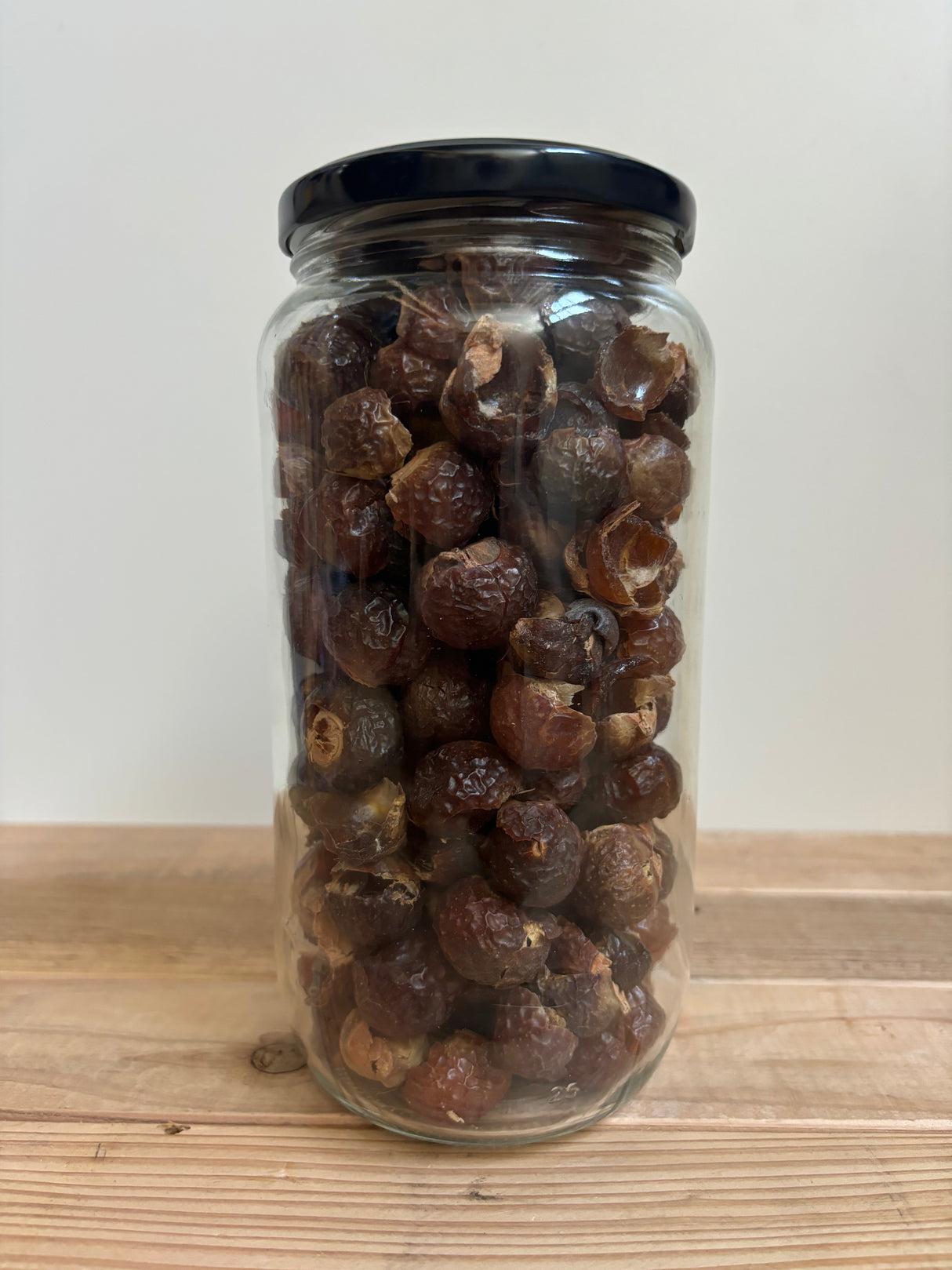 100% Natural Soap Nuts – Environmentally Friendly Alternative to Laundry Detergent – Also for Wholesale/B2B