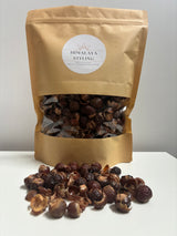 100% Natural Soap Nuts – Environmentally Friendly Alternative to Laundry Detergent – Also for Wholesale/B2B