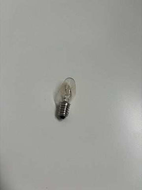 E14 warmtebron 25W voor Himalaya zoutlamp met extra warm 2100K licht