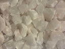 Himalayan Salt Stone Chunks, Rough | 2-5 cm | In Jute Bag