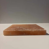 Himalayan Salt Block 20×20x2.5 cm – Square