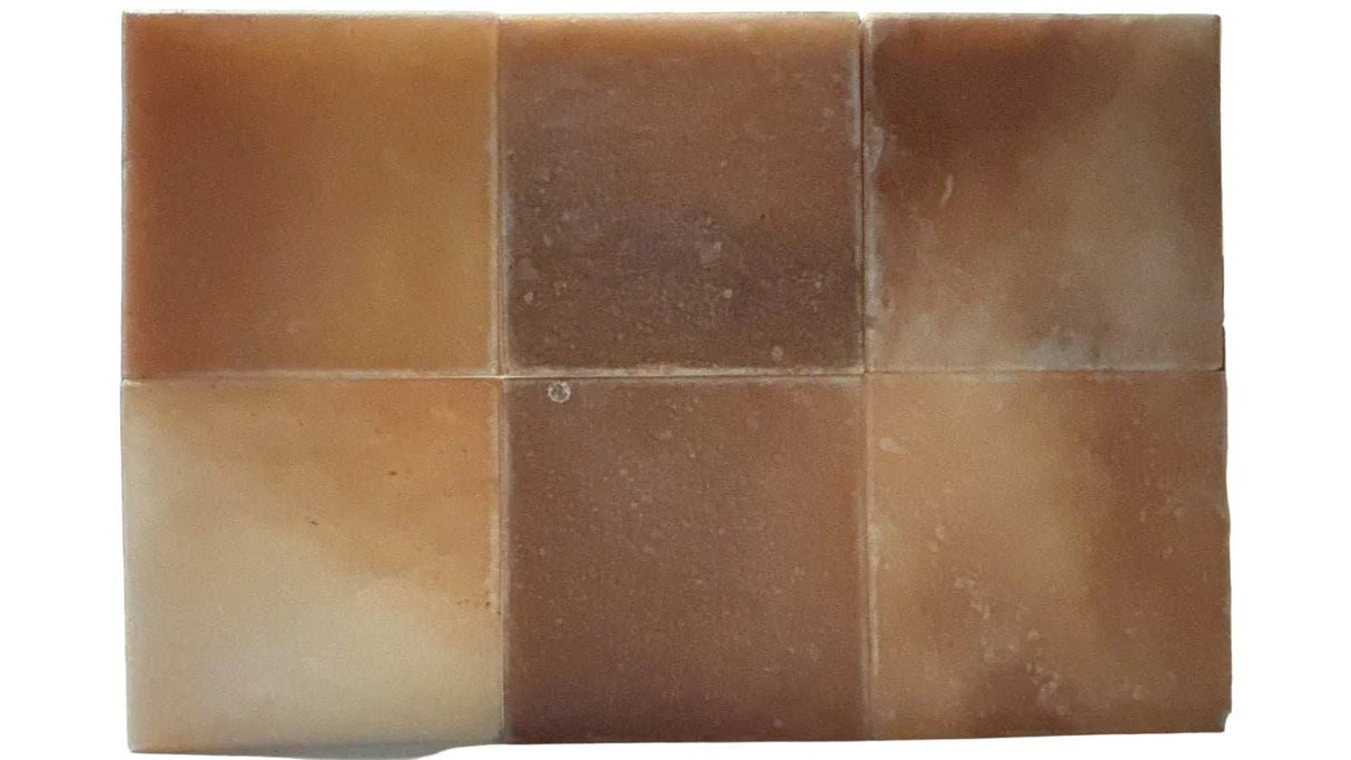 Himalayan Salt Block 20×20x2.5 cm – Square