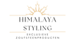 HimalayaStyling cadeaubon met het logo van HimalayaStyling