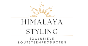 HimalayaStyling cadeaubon met het logo van HimalayaStyling