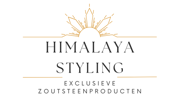 HimalayaStyling cadeaubon met het logo van HimalayaStyling